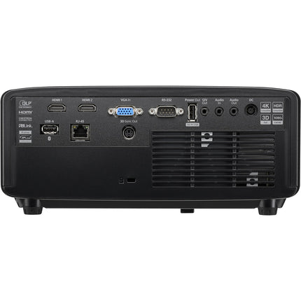 Vidéoprojecteur home cinéma OPTOMA HZ41HDR