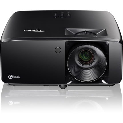 Vidéoprojecteur home cinéma OPTOMA HZ41HDR