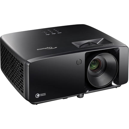 Vidéoprojecteur home cinéma OPTOMA HZ41HDR