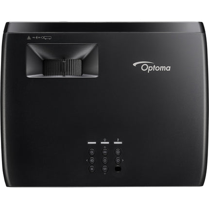 Vidéoprojecteur home cinéma OPTOMA HZ41HDR