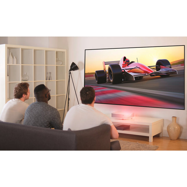 Ecran de projection OPTOMA ALR101