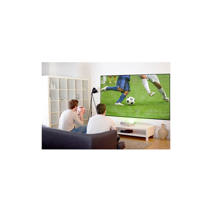 Ecran de projection OPTOMA ALR101