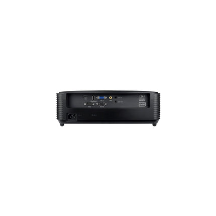 Vidéoprojecteur home cinéma OPTOMA H190x