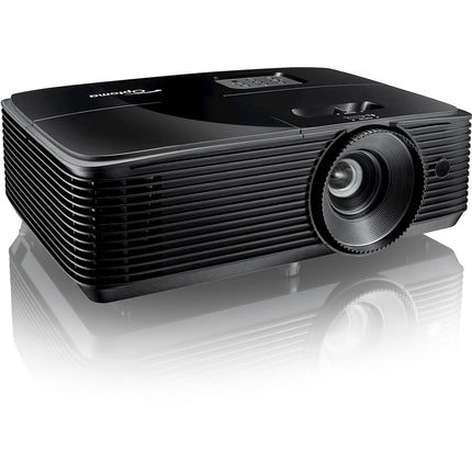 Vidéoprojecteur home cinéma OPTOMA H190x