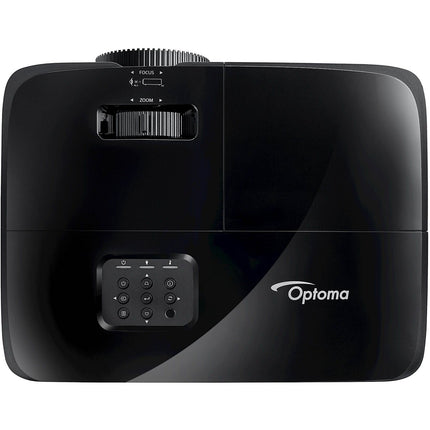 Vidéoprojecteur home cinéma OPTOMA H190x