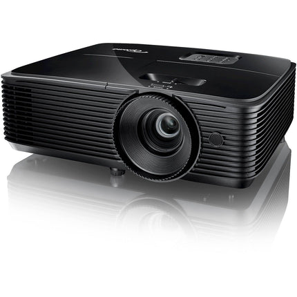Vidéoprojecteur home cinéma OPTOMA H190x