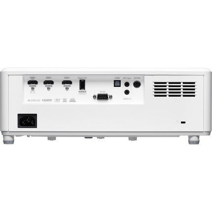 Vidéoprojecteur home cinéma OPTOMA UHZ45
