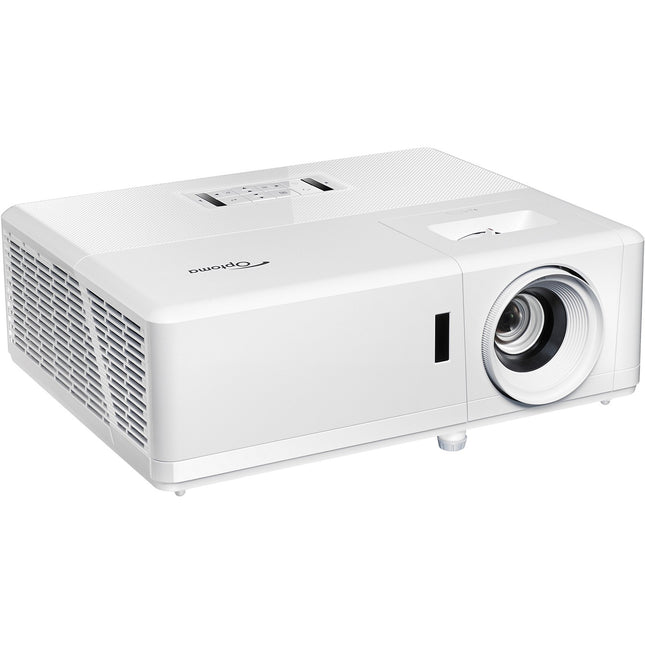 Vidéoprojecteur home cinéma OPTOMA UHZ45