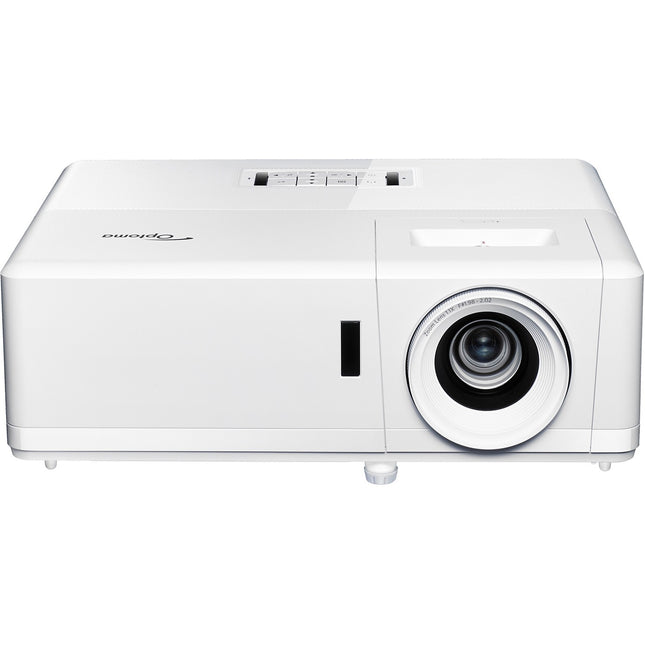 Vidéoprojecteur home cinéma OPTOMA UHZ45