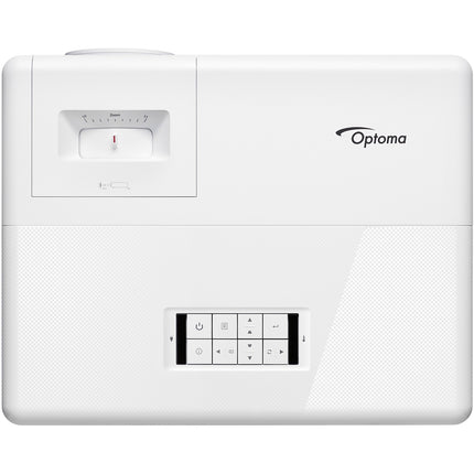 Vidéoprojecteur home cinéma OPTOMA UHZ45
