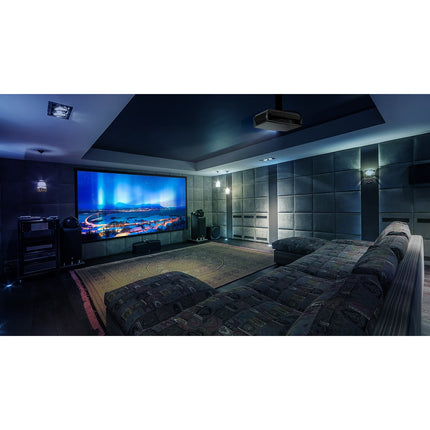 Vidéoprojecteur home cinéma OPTOMA UHZ68LV