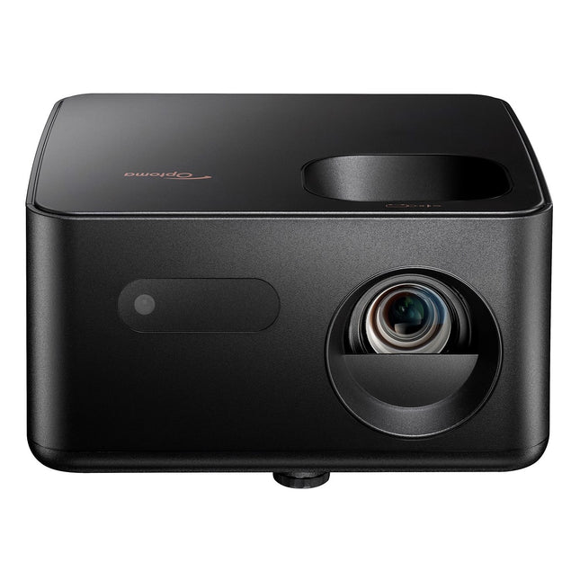 Vidéoprojecteur home cinéma OPTOMA
