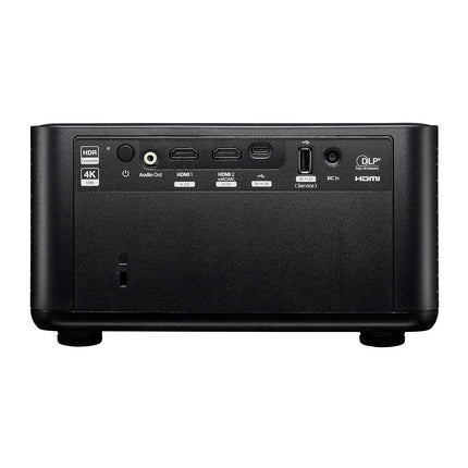 Vidéoprojecteur home cinéma OPTOMA