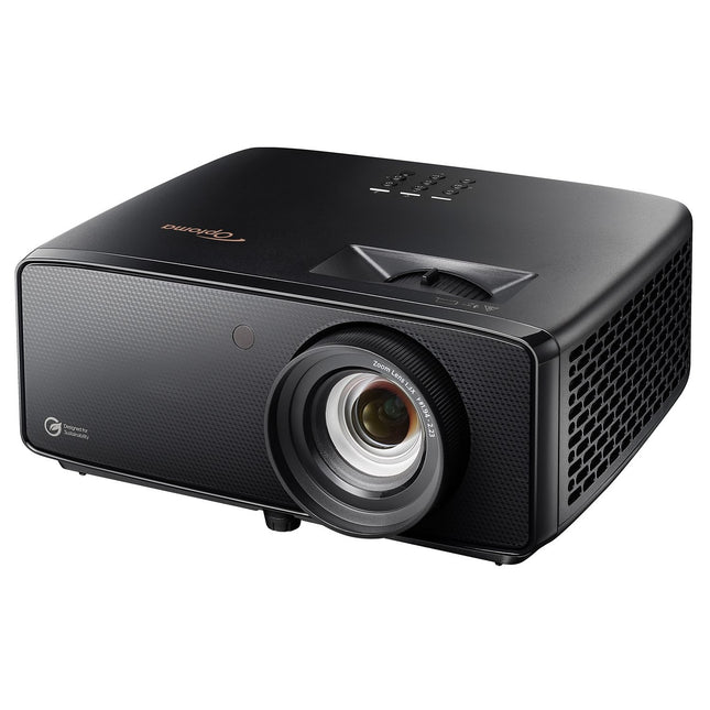 Vidéoprojecteur home cinéma OPTOMA PK52
