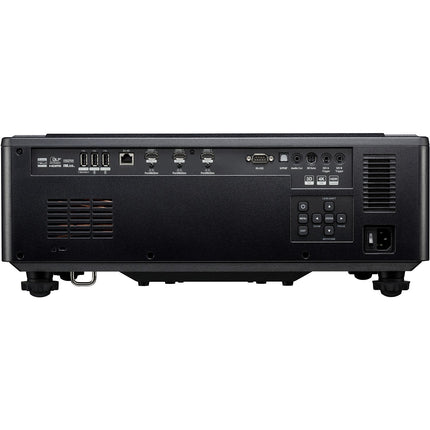 Vidéoprojecteur home cinéma OPTOMA UHZ78LV