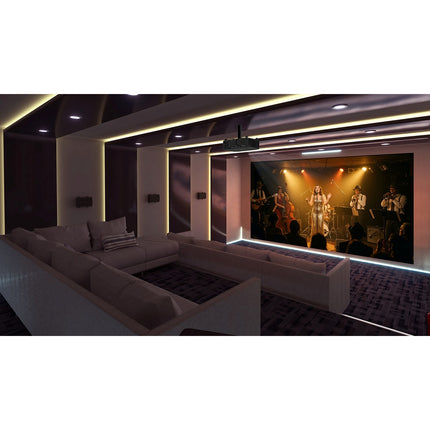 Vidéoprojecteur home cinéma OPTOMA UHZ78LV