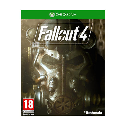 Jeu Xbox BETHESDA Fallout 4