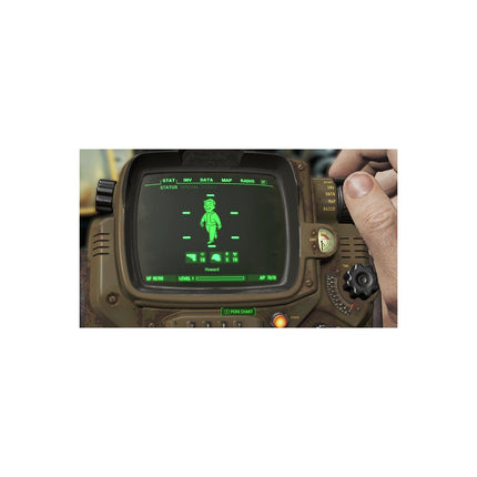 Jeu Xbox BETHESDA Fallout 4