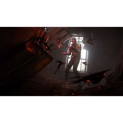 Jeu PS4 BETHESDA Dishonored 2