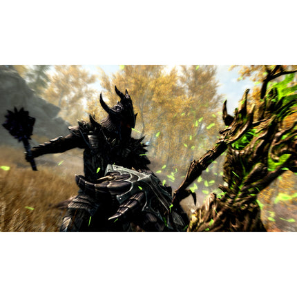 Jeu PS4 BETHESDA Skyrim Special Edition Reconditionné