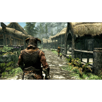 Jeu PS4 BETHESDA Skyrim Special Edition Reconditionné