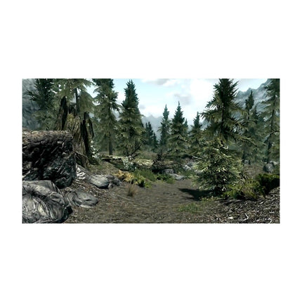 Jeu PS4 BETHESDA Skyrim Special Edition Reconditionné