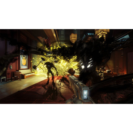 Jeu PS4 BETHESDA Prey