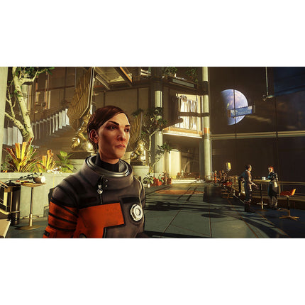 Jeu PS4 BETHESDA Prey