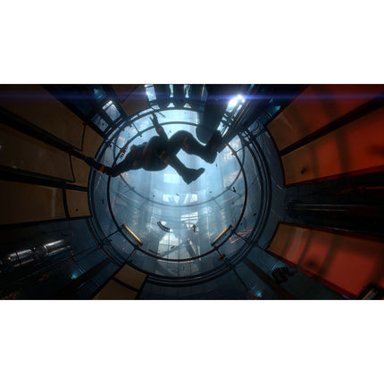 Jeu PS4 BETHESDA Prey
