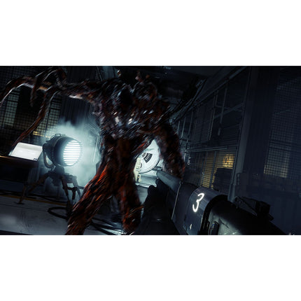 Jeu PS4 BETHESDA Prey