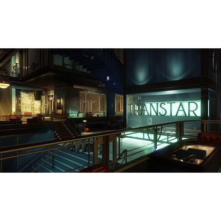 Jeu PS4 BETHESDA Prey