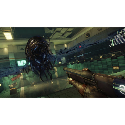 Jeu PS4 BETHESDA Prey
