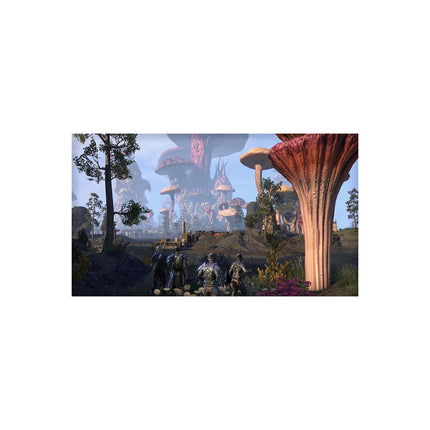 Jeu Xbox BETHESDA Elder Scrolls Morrowind