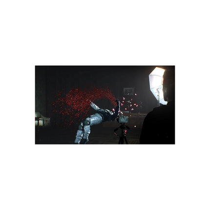 Jeu PS4 BETHESDA The Evil Within 2