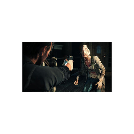 Jeu Xbox BETHESDA The Evil Within 2 Reconditionné
