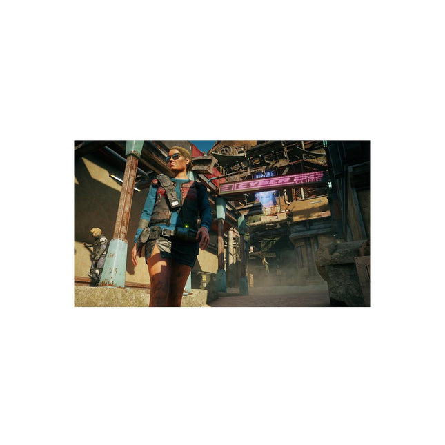 Jeu PC BETHESDA Rage 2
