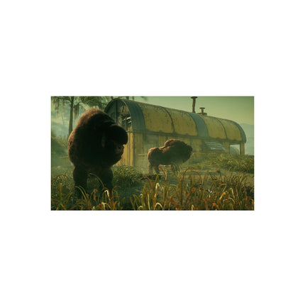 Jeu Xbox BETHESDA Rage 2 Reconditionné