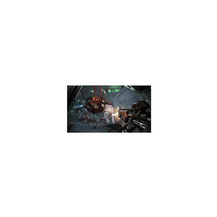 Jeu PS4 BETHESDA Doom Eternal