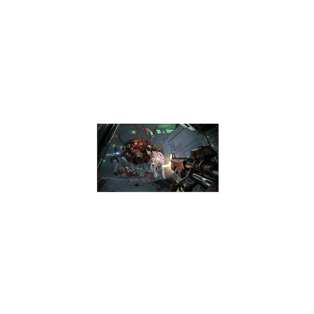 Jeu PS4 BETHESDA Doom Eternal