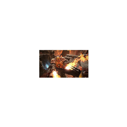 Jeu PS4 BETHESDA Doom Eternal