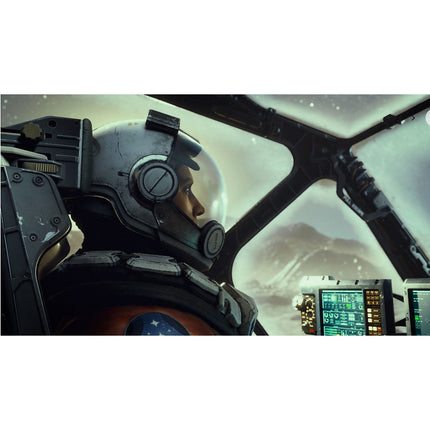 Jeu Xbox S BETHESDA STARFIELD PREMIUM UPDATE XBS