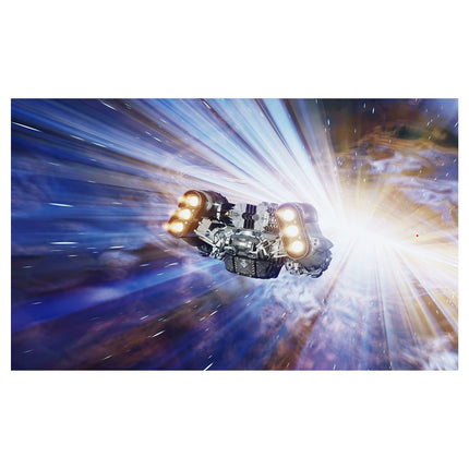 Jeu Xbox S BETHESDA STARFIELD PREMIUM UPDATE XBS