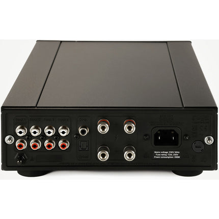 Amplificateur HiFi REGA BRIO MK7