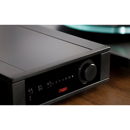 Amplificateur HiFi REGA BRIO MK7