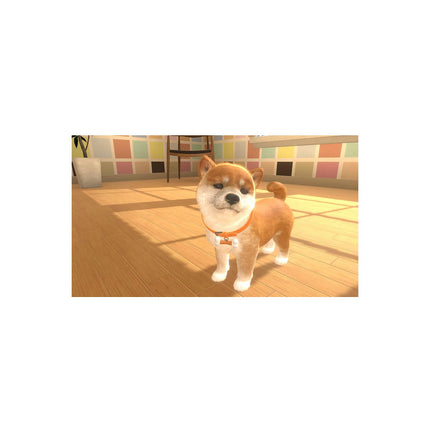 Jeu Switch JUST FOR GAMES Little Friends Dogs & Cats