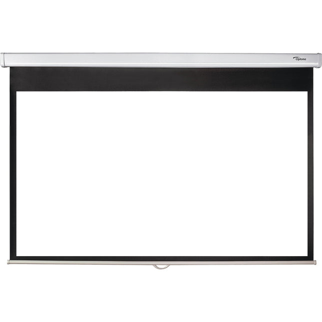 Ecran OPTOMA DS 9092PWC 16/9 213*149cm