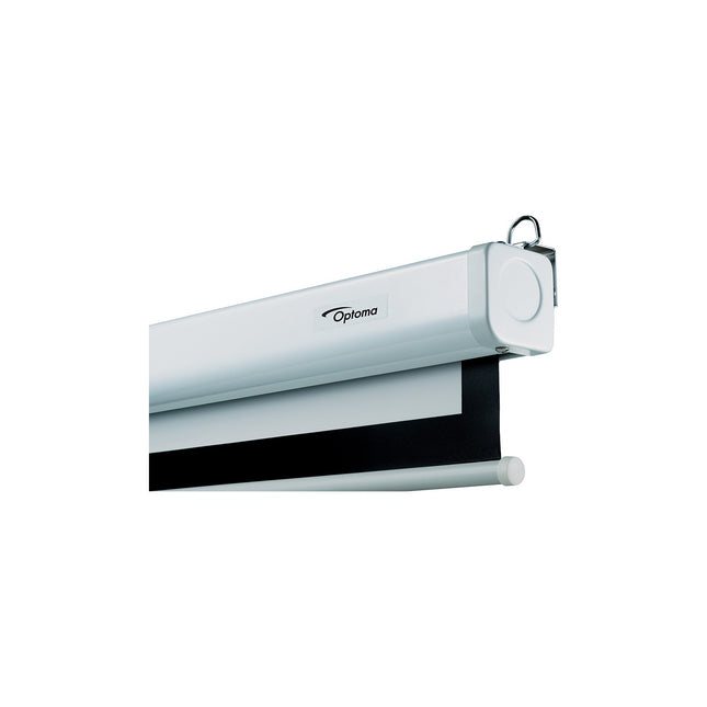 Ecran OPTOMA DS 9092PWC 16/9 213*149cm