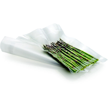 Sac sous vide FOOD SAVER FSB4802 : 48 sacs 0.94 L - 5 épaisseurs