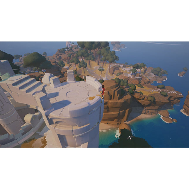 Jeu Xbox FOCUS Rime