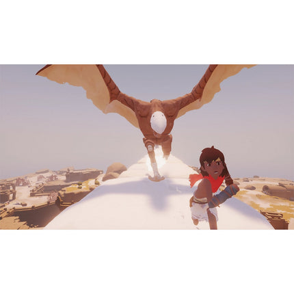 Jeu Xbox FOCUS Rime